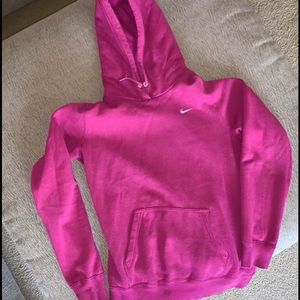 Nike sweatshirt